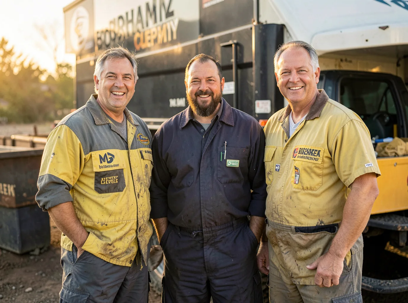 Sewage Cleanup company in Morven, NC